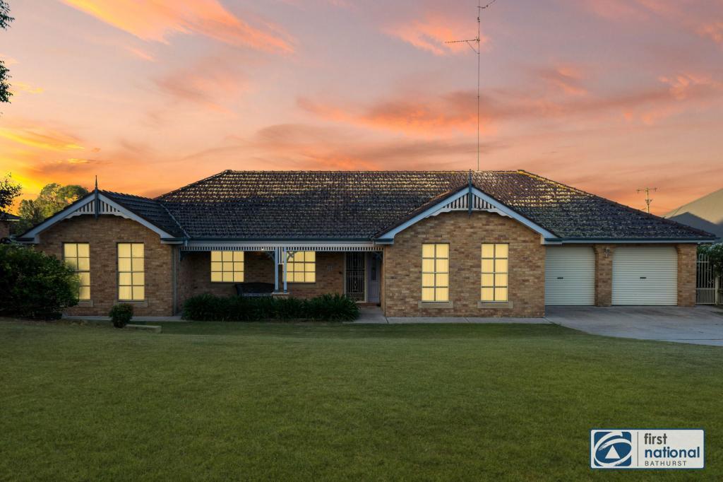 34 Cedar Dr, Llanarth, NSW 2795