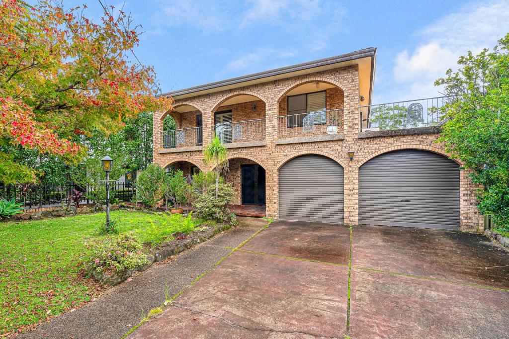 73 Burlington Rd, Homebush, NSW 2140