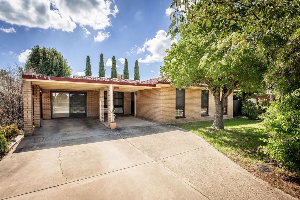 572 Iluka Cres, Lavington, NSW 2641