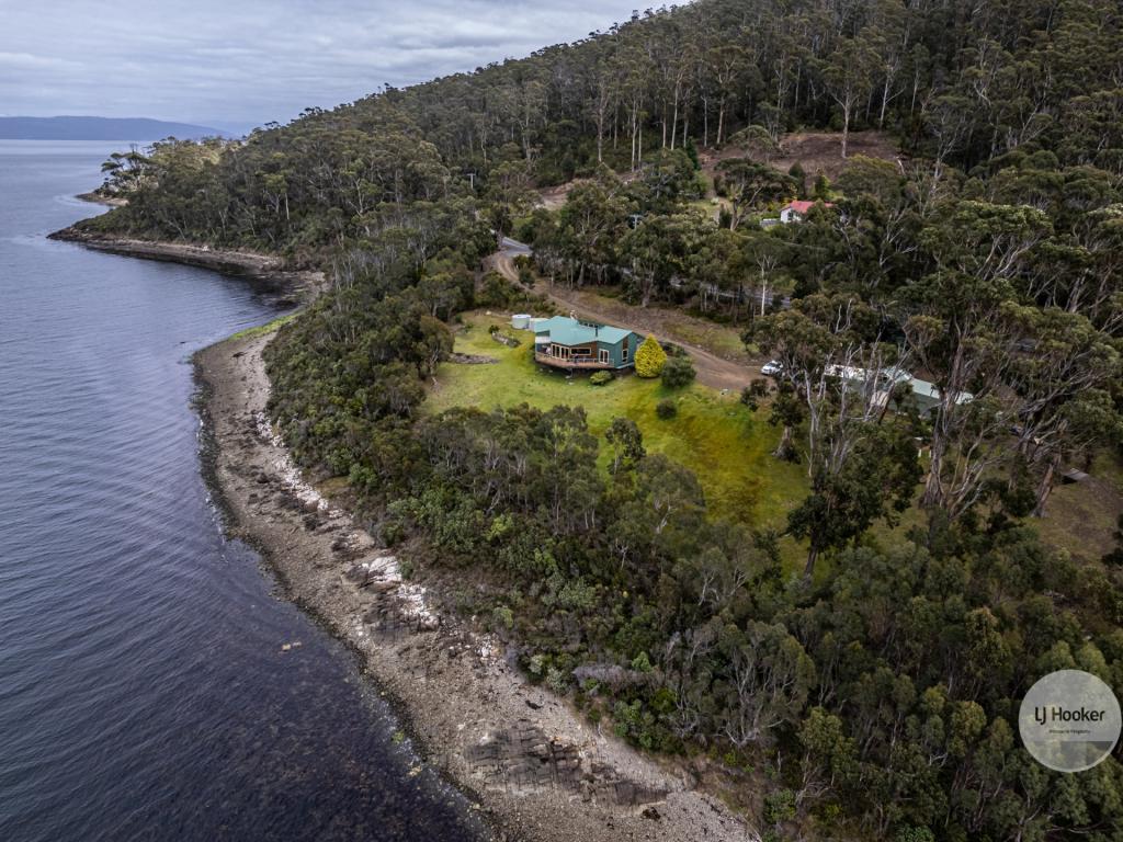 5009 Channel Hwy, Gordon, TAS 7150