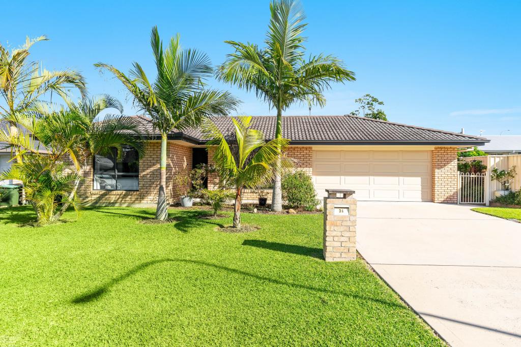 36 Edinburgh Dr, Townsend, NSW 2463