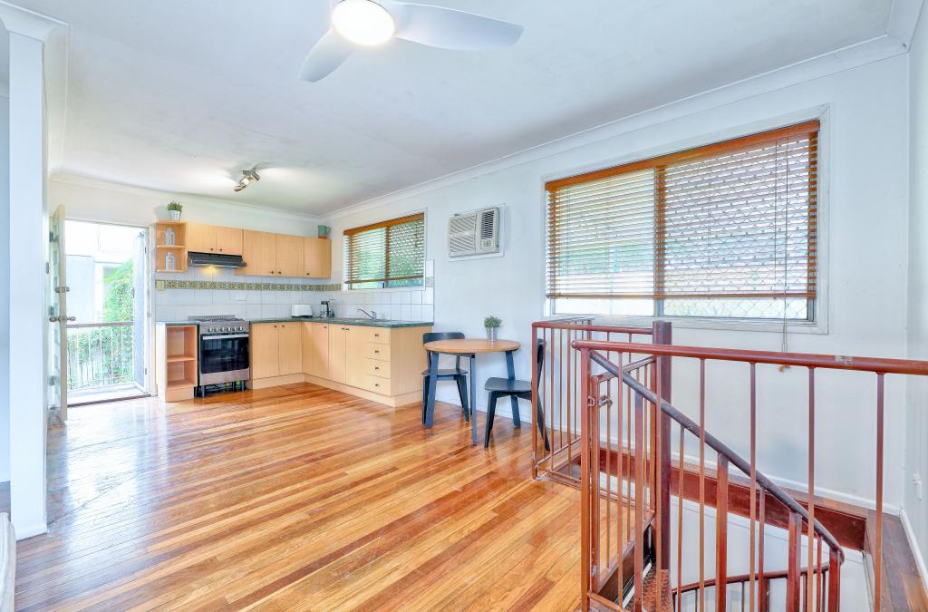 5/746 Ipswich Rd, Annerley, QLD 4103