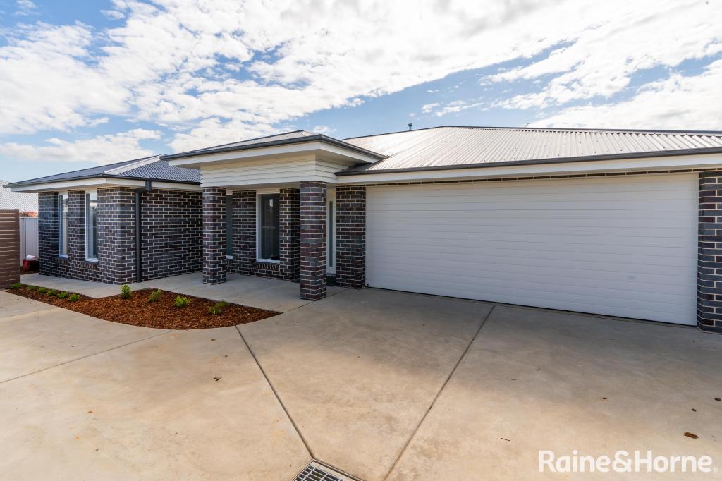 3/11 Bondi Cres, Gobbagombalin, NSW 2650