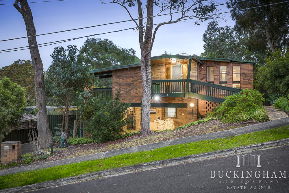 2 Conargo Ct, Greensborough, VIC 3088