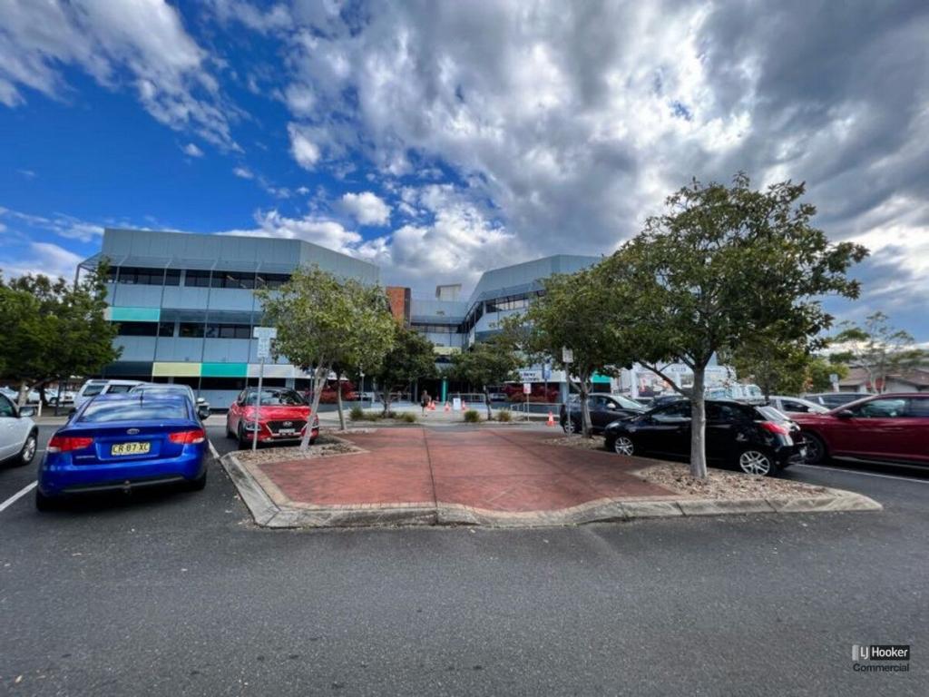 Suite 1, Level 1/East Wing Duke St, Coffs Harbour, NSW 2450