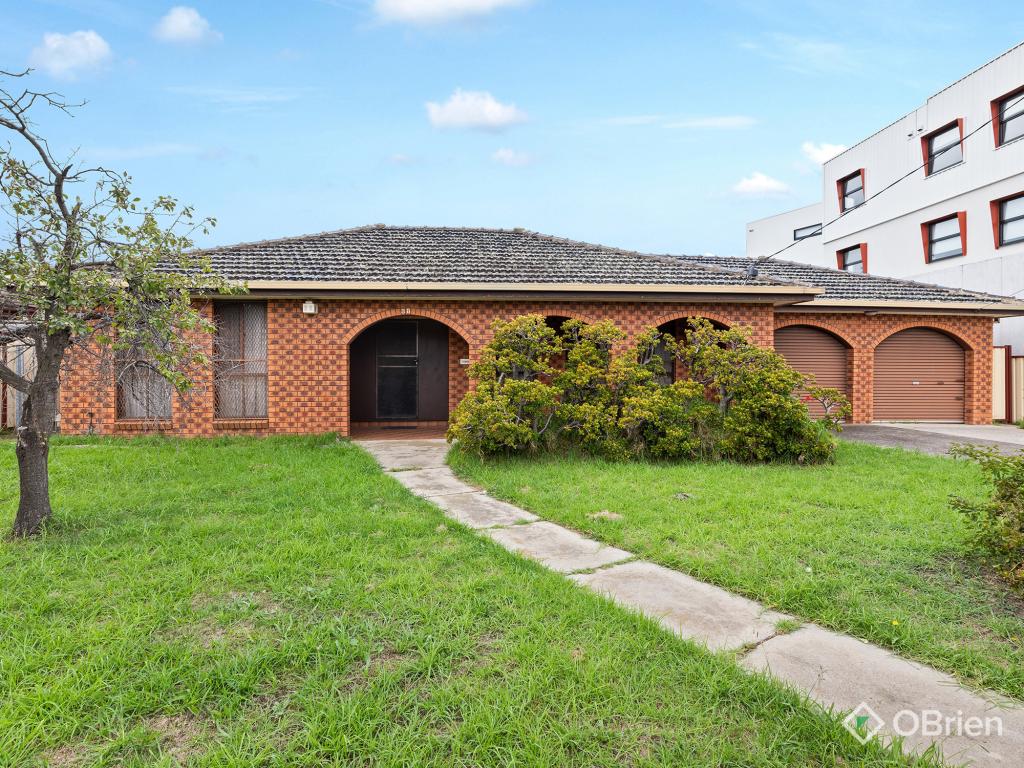 38 East Esp, St Albans, VIC 3021