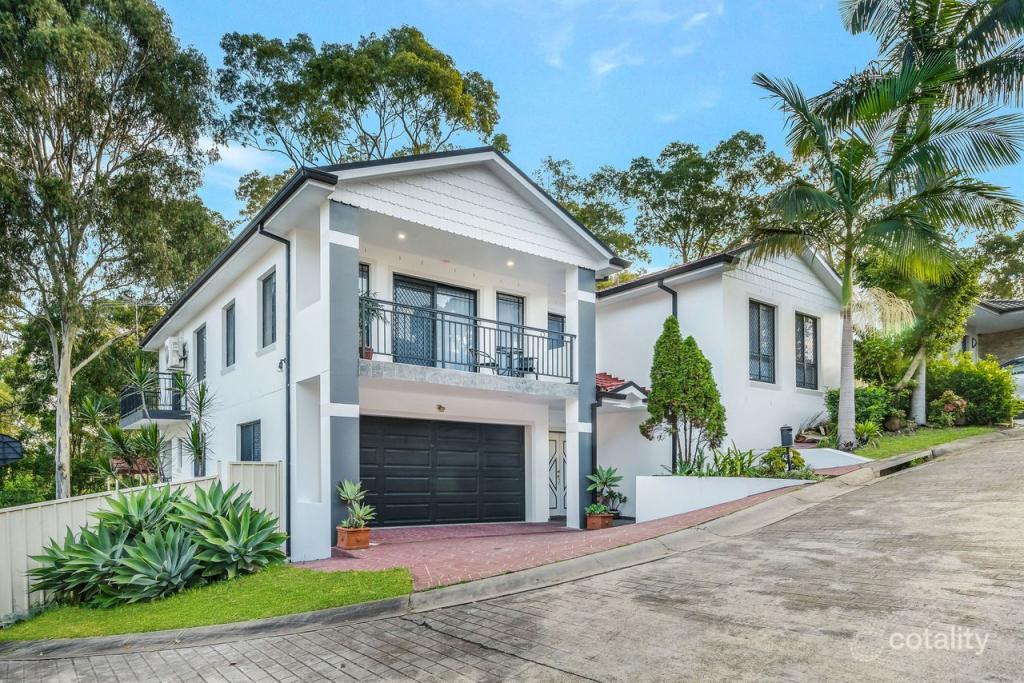 68b South Liverpool Rd, Heckenberg, NSW 2168