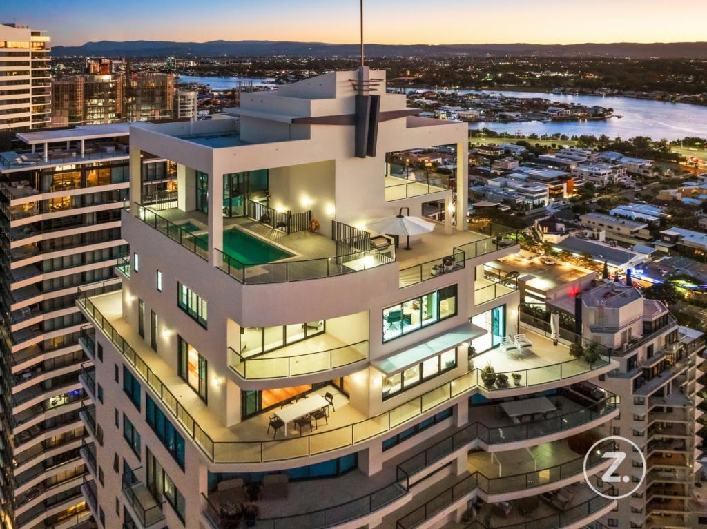 42/11 Peak Ave, Main Beach, QLD 4217