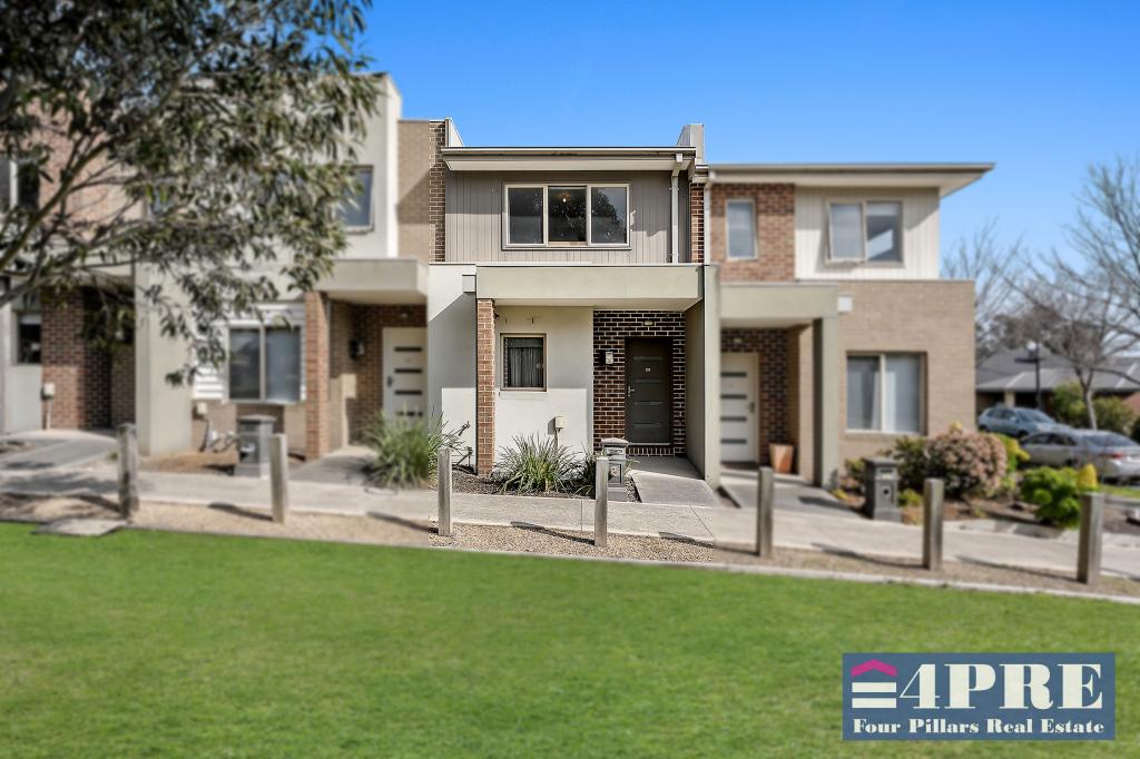 22 Ivy Pl, Craigieburn, VIC 3064