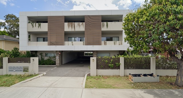 6/273 FULHAM ST, CLOVERDALE, WA 6105