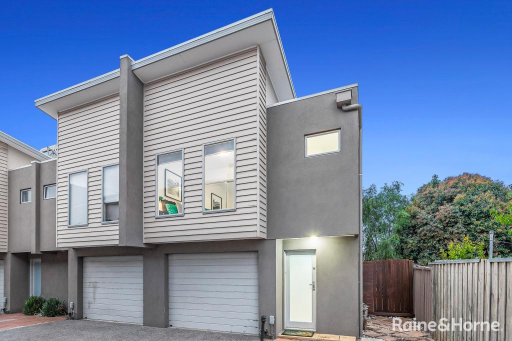 14/6-10 ROSAMOND RD, FOOTSCRAY, VIC 3011