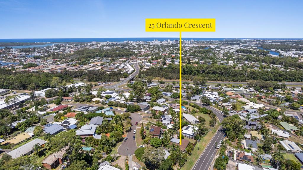 25 Orlando Cres, Kuluin, QLD 4558