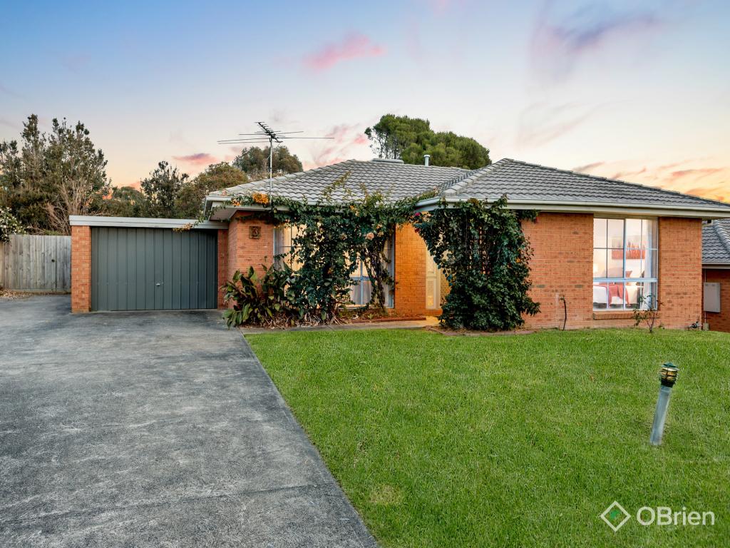 3/85 Warrandyte Rd, Langwarrin, VIC 3910