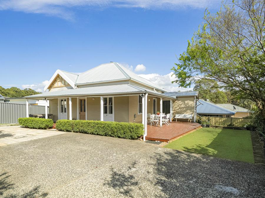 28a Watsonia Ave, Coffs Harbour, NSW 2450