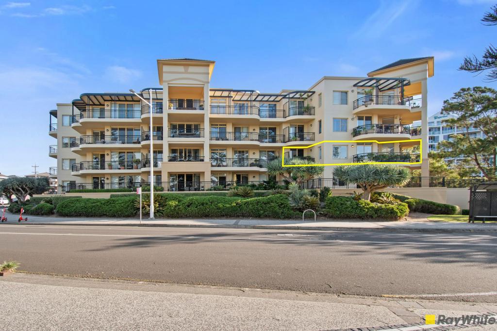 9/2-8 HARBOUR ST, WOLLONGONG, NSW 2500