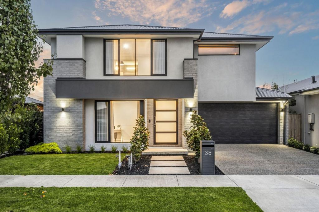 35 Sevenhill Dr, Mount Duneed, VIC 3217