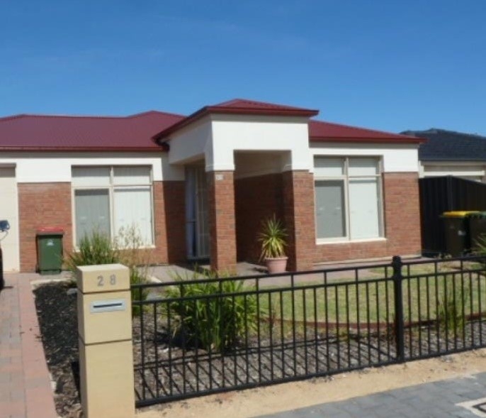 28 Centenary Cct, Andrews Farm, SA 5114