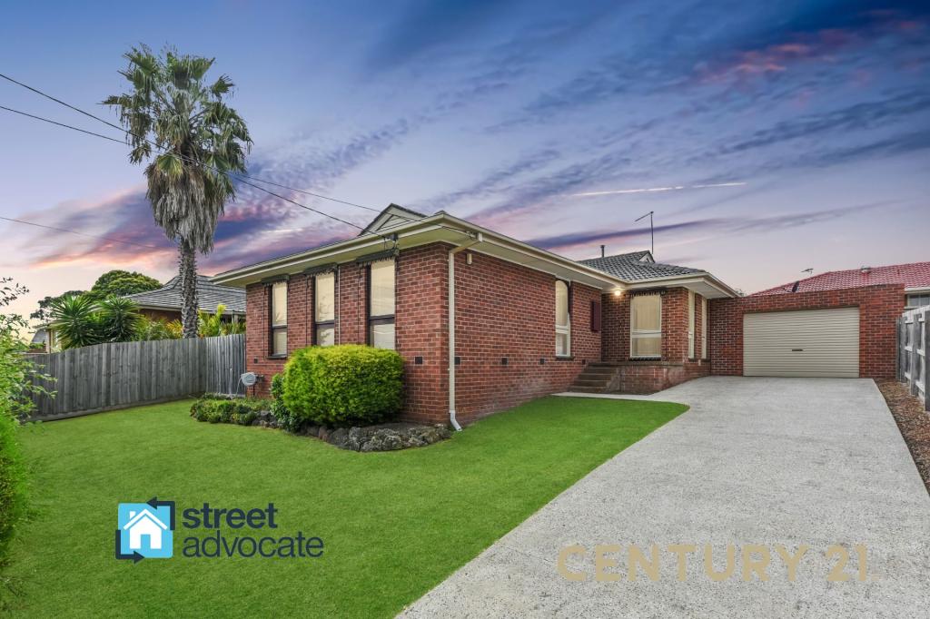 11 Julius Cres, Noble Park North, VIC 3174