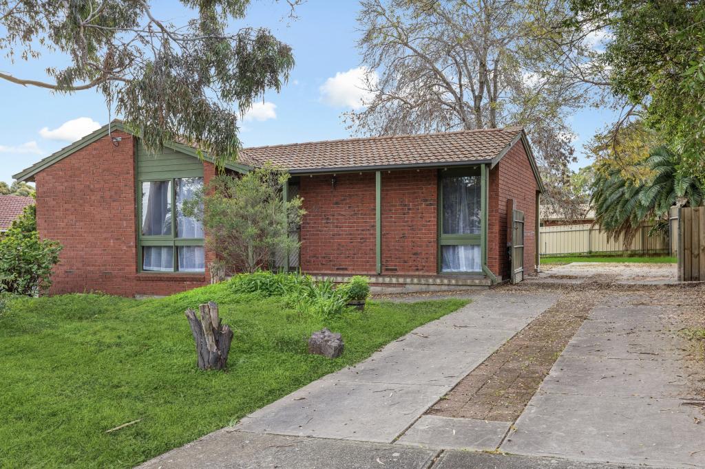 32 Glynville Dr, Hackham West, SA 5163
