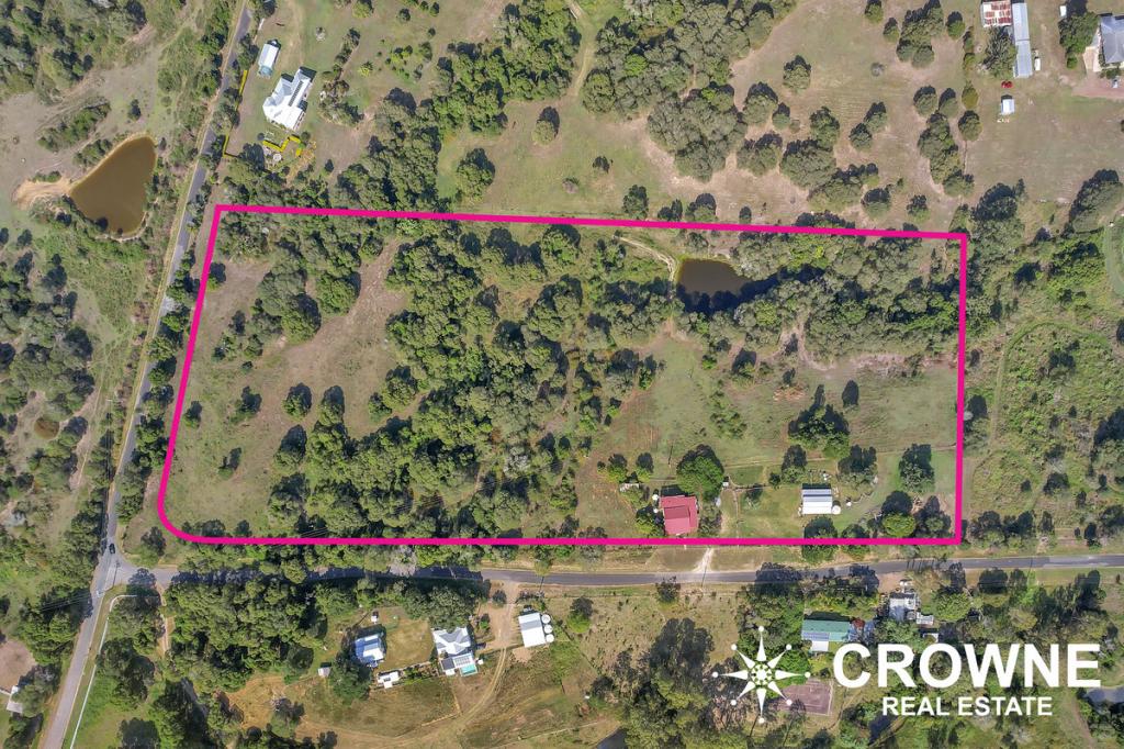 131 Mahons Rd, Pine Mountain, QLD 4306