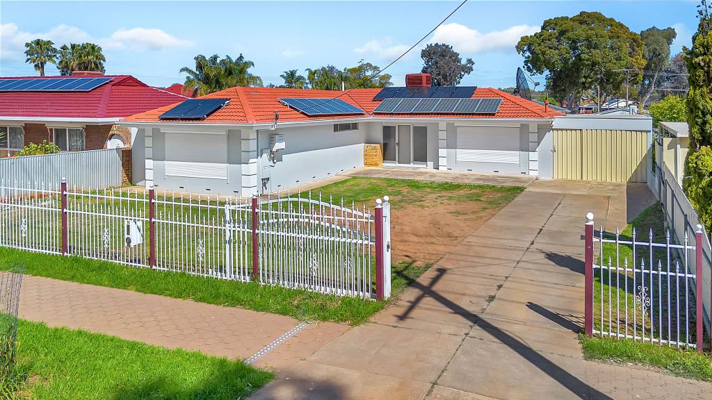 56 Shepherdson Rd, Parafield Gardens, SA 5107