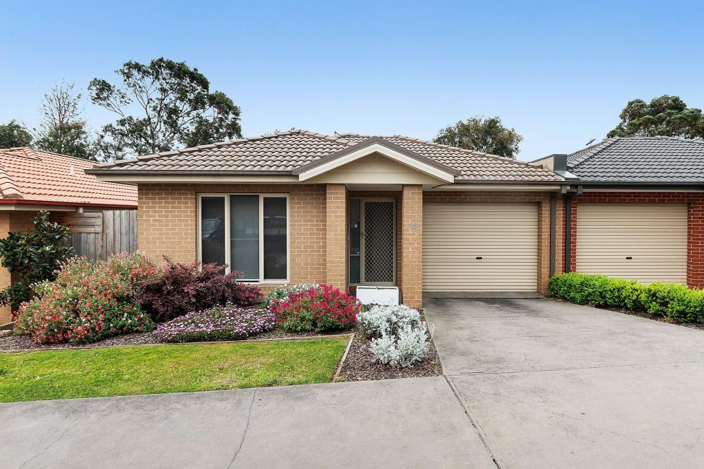 25/105 Mcmahons Rd, Frankston, VIC 3199