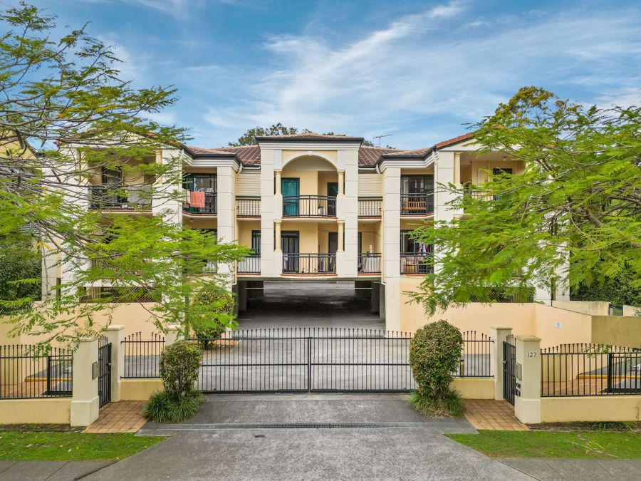 10/127 Macquarie St, St Lucia, QLD 4067