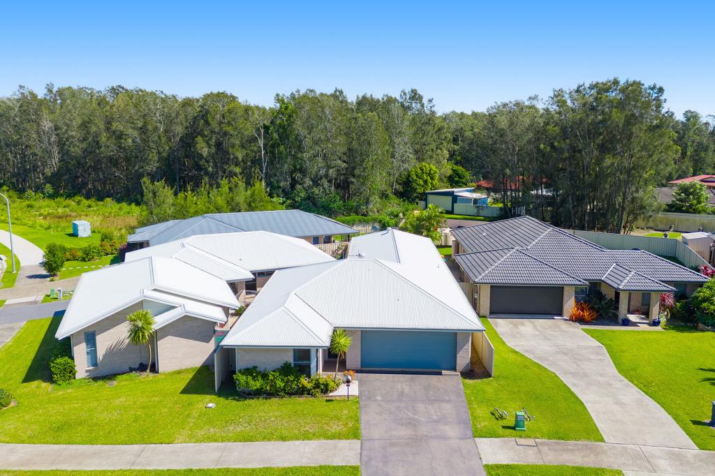 1 Kara Cl, Lake Cathie, NSW 2445