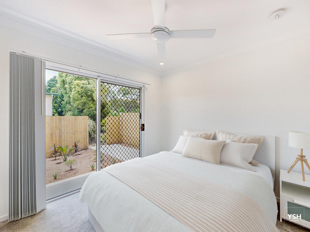 4/39 Rowe Tce, Darra, QLD 4076