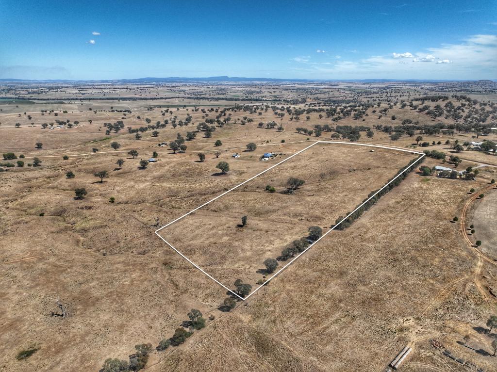 Lot 25 Pride Of Oak Road, Canowindra, NSW 2804