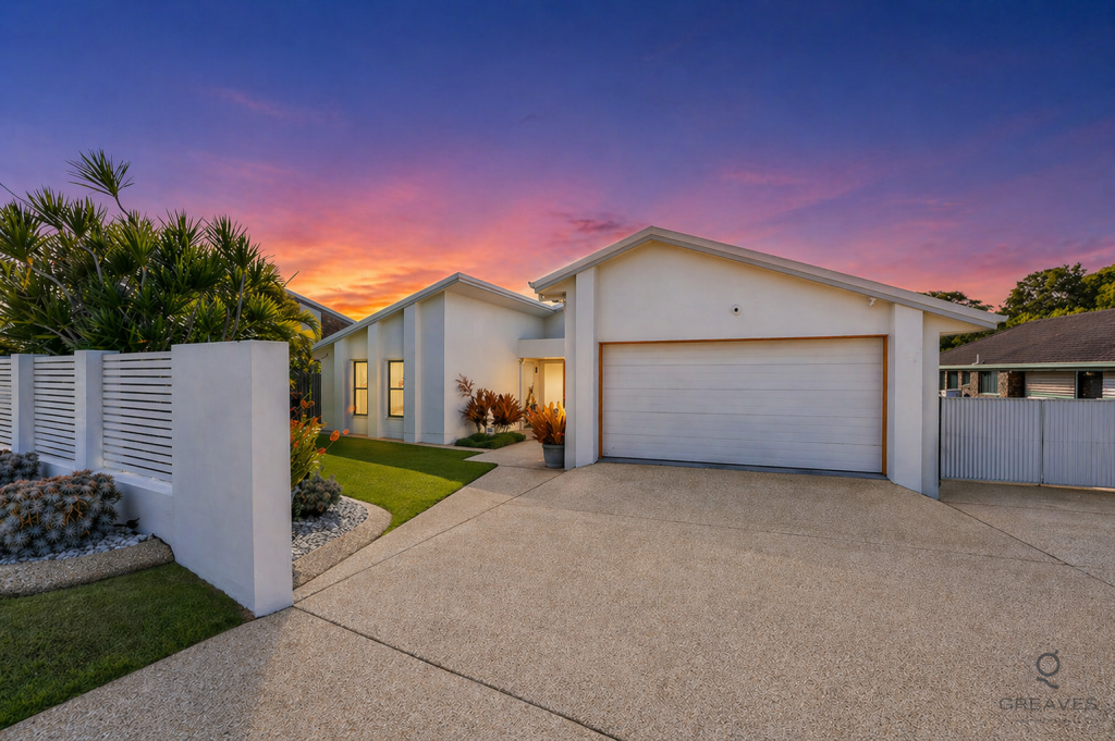 11 Parkvue Dr, Avoca, QLD 4670