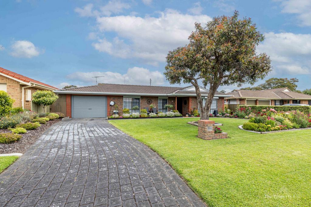 8 Bellshire Pl, Mount Gambier, SA 5290