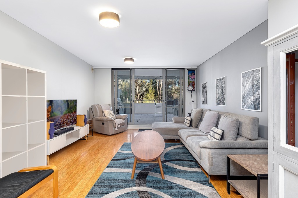 7/3 Owens Ave, Newington, NSW 2127