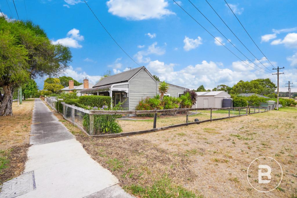 108 Neill St, Beaufort, VIC 3373