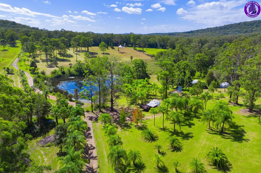 1098 Crescent Head Rd, Crescent Head, NSW 2440