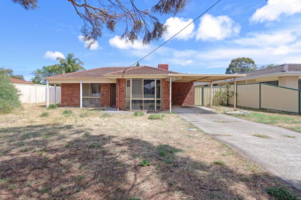 25 Berrigan Dr, South Lake, WA 6164