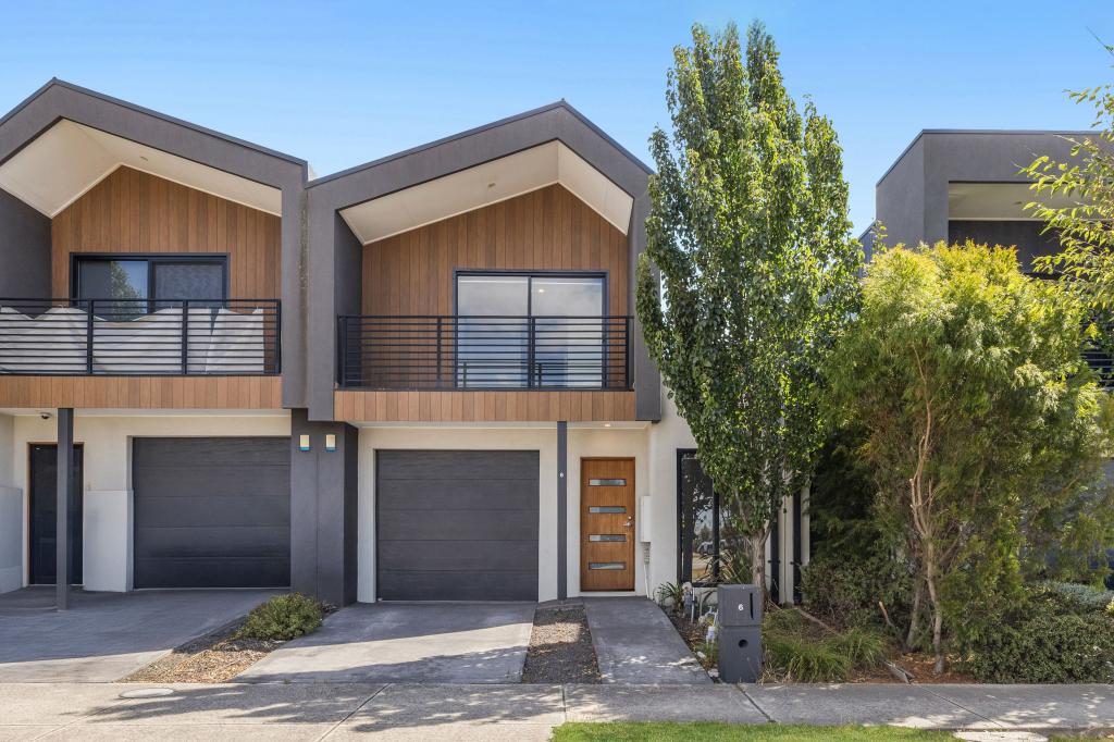 6 Kanangra Tce, Wollert, VIC 3750