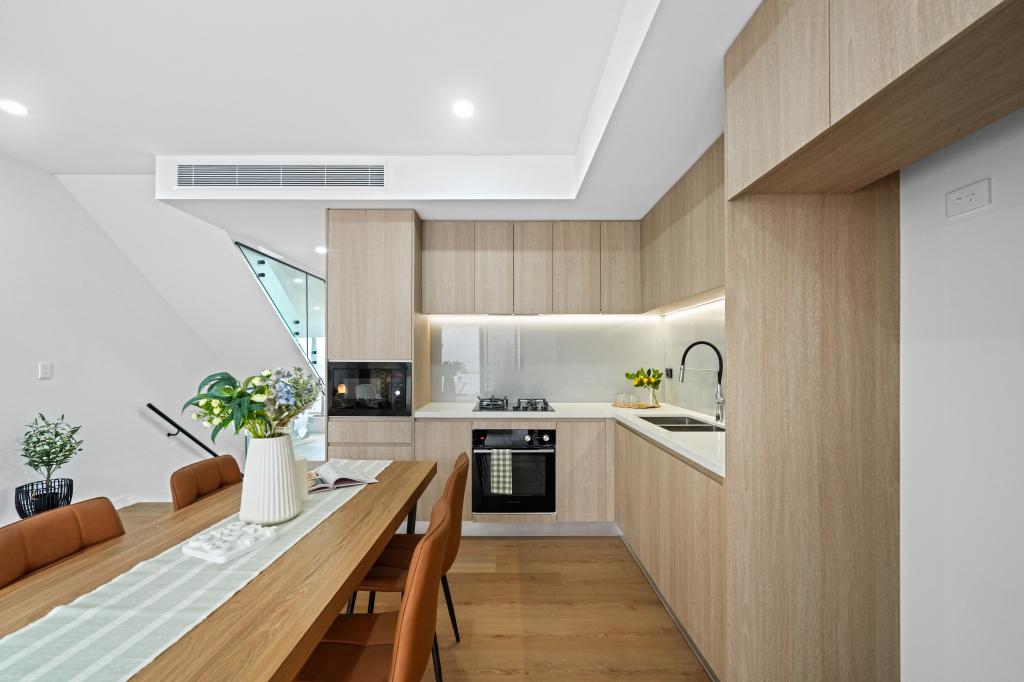 Contact Agent For Address, North Kellyville, NSW 2155