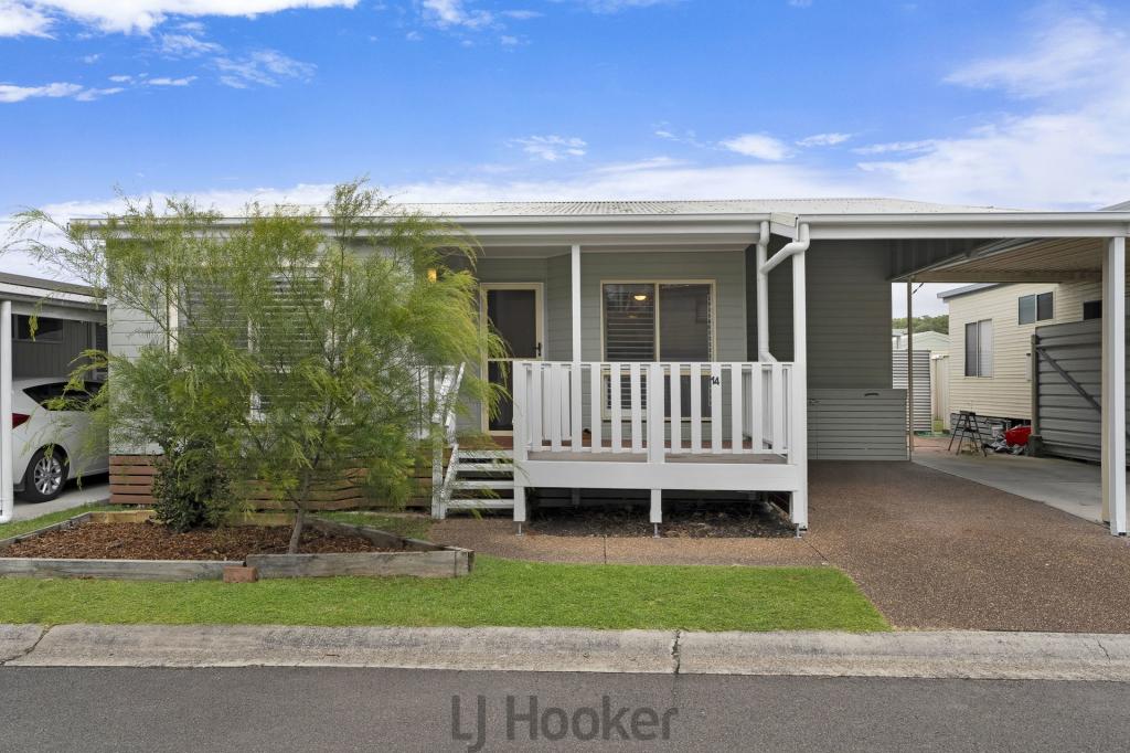 14/1a Kalaroo Rd, Redhead, NSW 2290