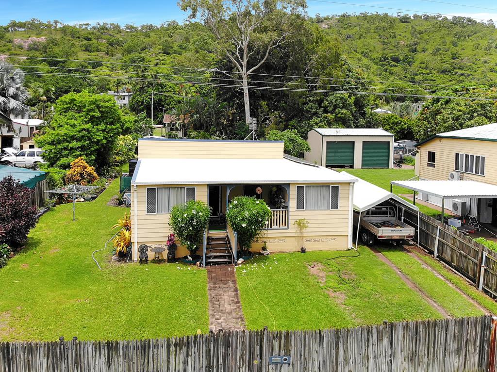 495 Stuart Dr, Stuart, QLD 4811