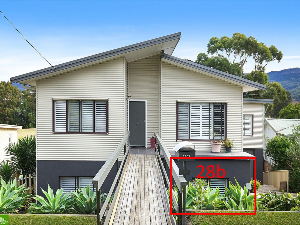 28b Pooraka Ave, West Wollongong, NSW 2500