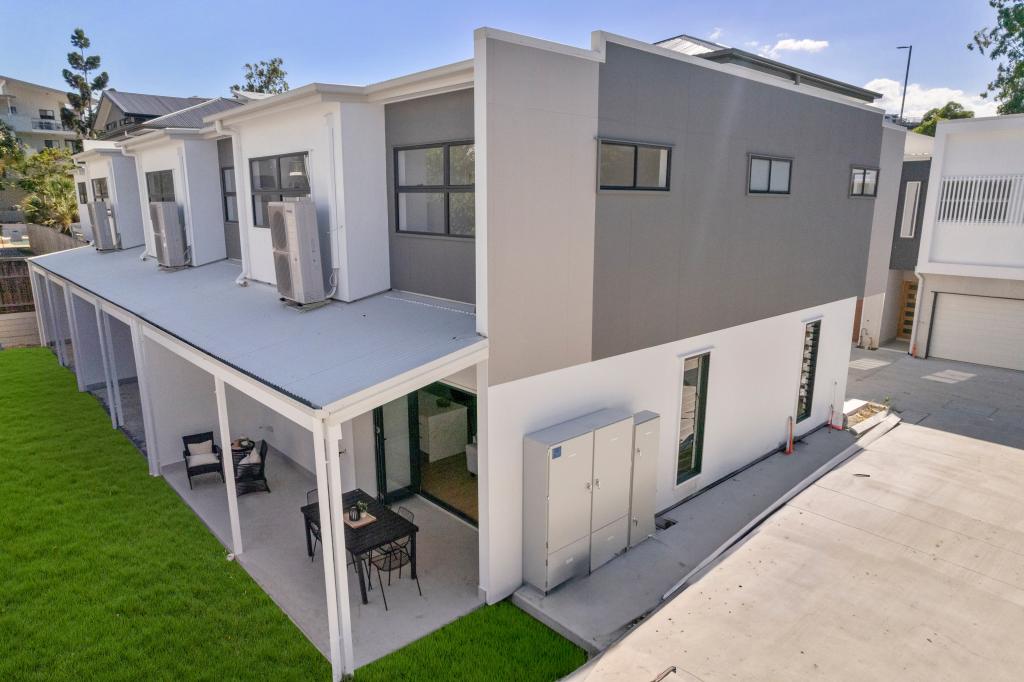 117 FLOCKTON ST, EVERTON PARK, QLD 4053