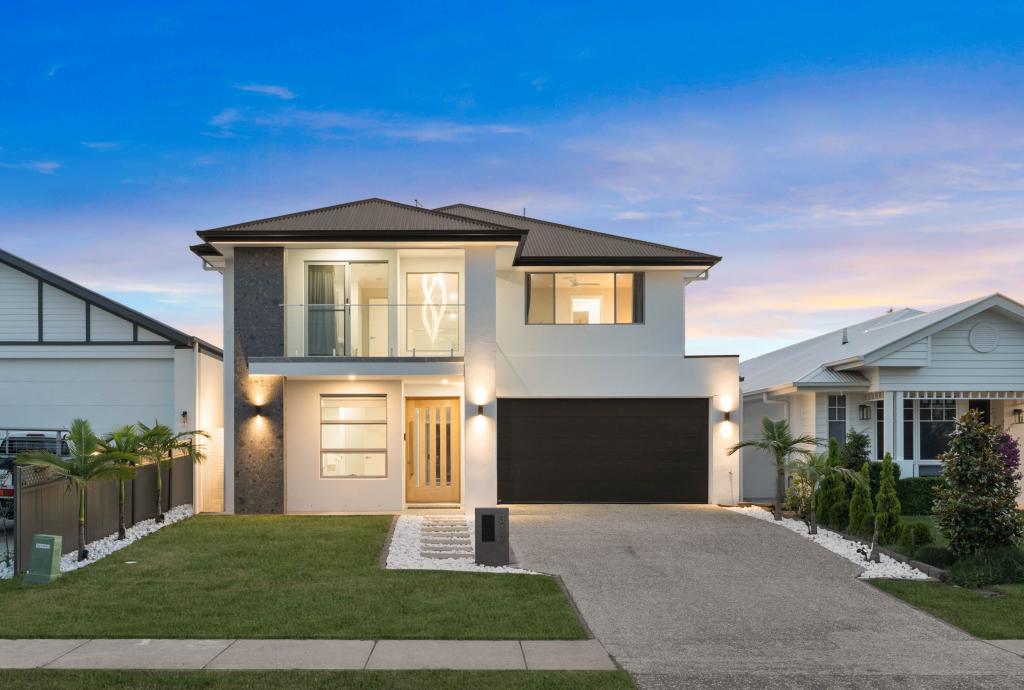 317 Harbour Bvd, Jacobs Well, QLD 4208