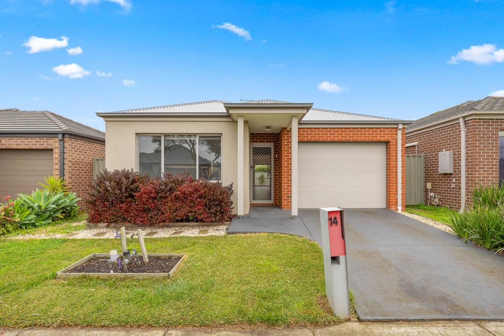 14 Brittle Gum Rd, Cranbourne East, VIC 3977