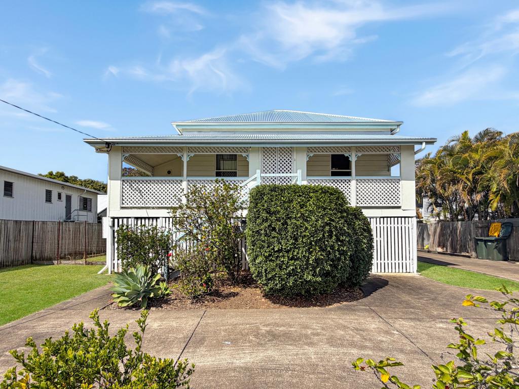 1/67 Richmond St, Maryborough, QLD 4650