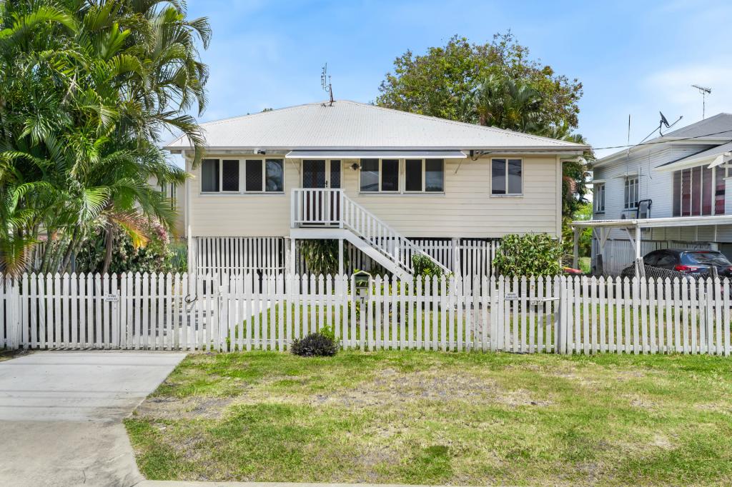 7 Birdwood St, Wandal, QLD 4700