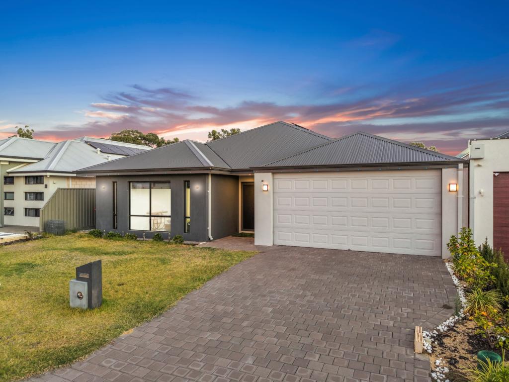 16 Partridge Bend, Byford, WA 6122