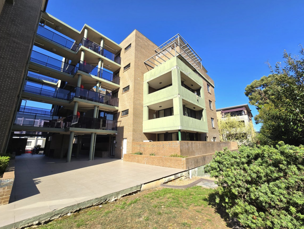 20/5-11 Howard Ave, Northmead, NSW 2152