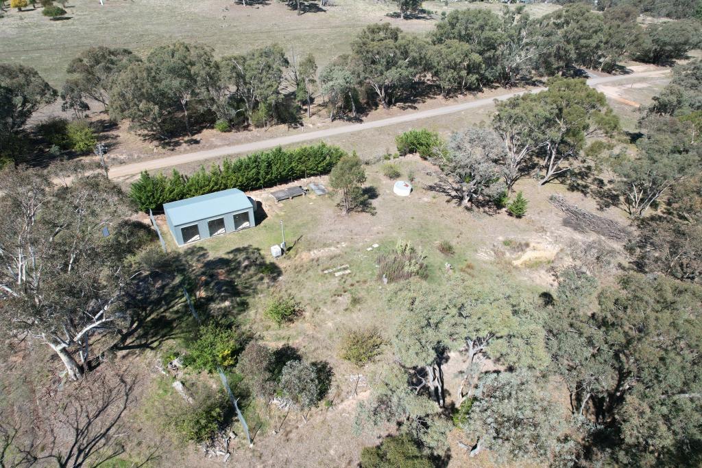 2 Crookwell St, Bigga, NSW 2583