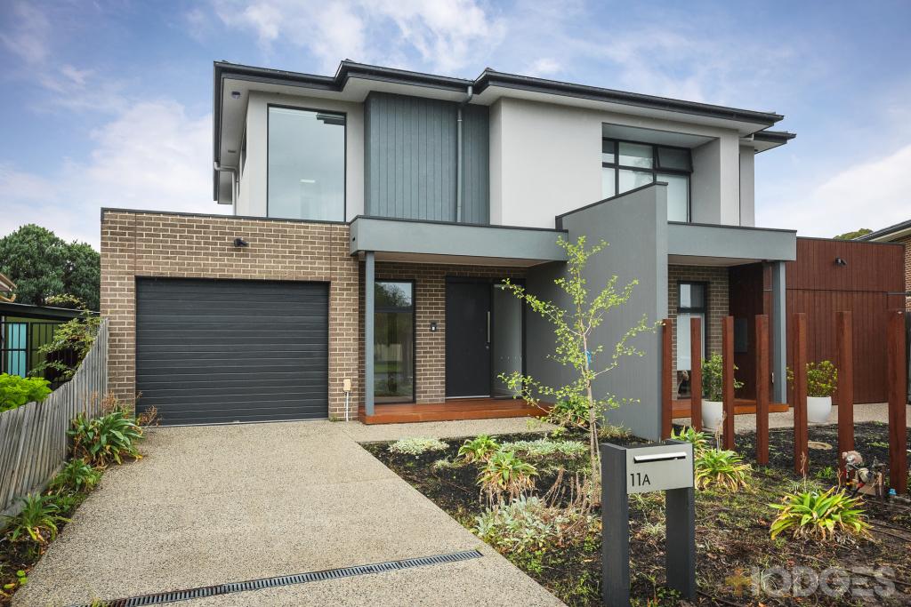 11a Norma Ave, Cheltenham, VIC 3192